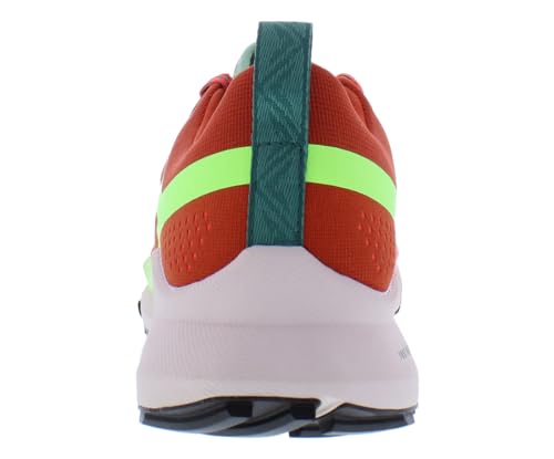 Image of Nike Womens W Nike React Pegasus Trail 4