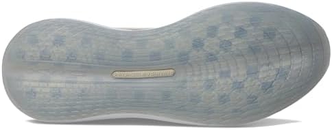 Reebok Tênis unissex adulto DMX Comfort +, Cinza/Cinza Puro 2