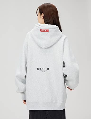 MILKFED.ⅹCHAMPION 新品タグ付　SWEAT スウェット MILKFED.ⅹCHAMPION SWEAT HOODIE – calif（カリフ）公式サイト