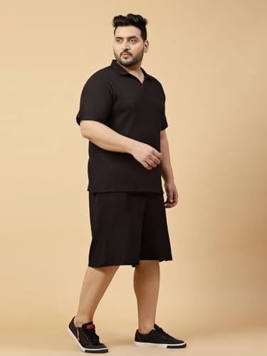 Image of Rigo Men Co-ords Set