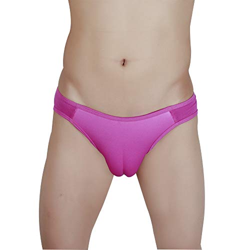 QiaTi Mens Hiding Gaff Panty Shaping Trouser Letter for Crossdresser Transgender Underwear for Men3