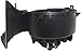 Evan Fischer Blower Motor Compatible with 2010-2011 Saab 9-3X & 2003-2011 44994 - SB3126100