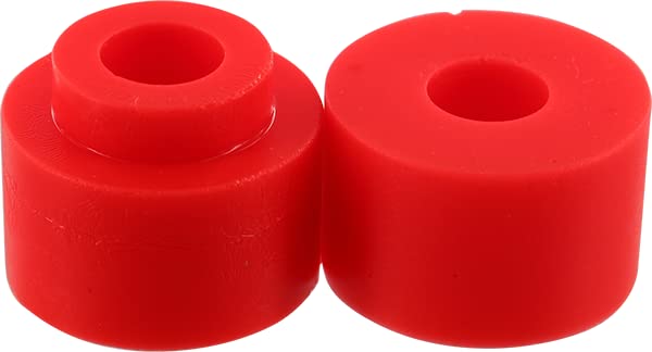 VENOM CALIBER PLUG+BARREL 90a RED BUSHING SET