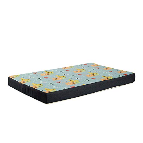 Baldiflex Dog Bed Mat Marianna H 5 cm