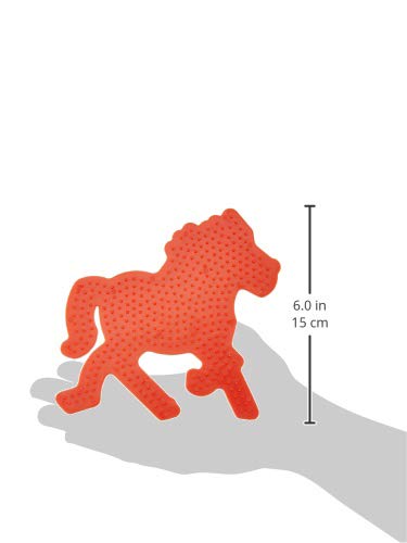 Fuse Bead perforées Cf-2737 assortiment de 36 plaques thermorésistantes - 6