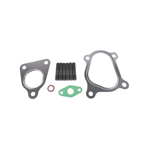Woosphy turbocompresseur Remplacement pour Vivaro 2.0 CDTi Trafic Primastar 2.0 dCi 2006-2016 8200637628 7701477300 – vue 6