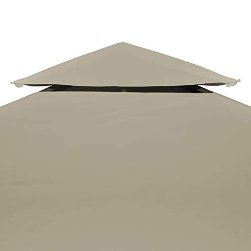 Tidyard Gazzebo Copertura Pieghevole Gazebo