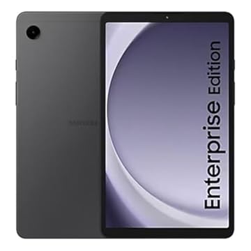 Tablet Samsung Tab A9 64gb 4gb Ram 4G Função Celular x115 (Cinza)