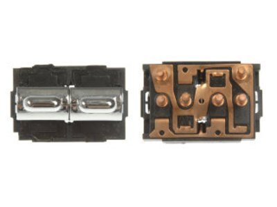 Rondelle verrouille fendue classe 8-M8 Dorman pour stopper le jeu des boulons