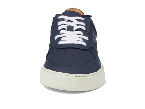 Image of Bruno Magli Dezi Navy EU 41 (US Men's 8) D (M)