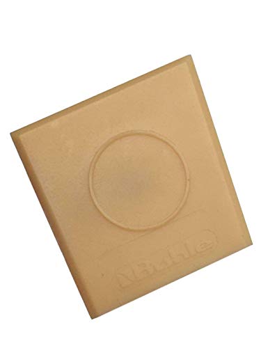 Bohle, spatola per lisciatura del sigillante, 90