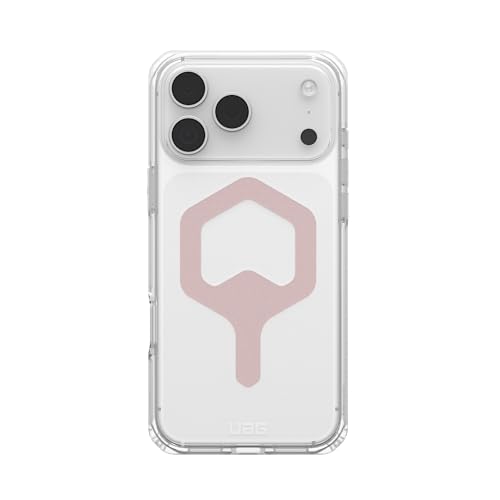 Proteccion iPhone 17 Pro Max anti roturas con bordes elevados y modulo magnetico 7