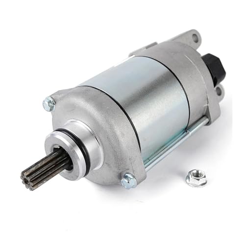 Démarreur CB250 Twister idéal pour résoudre vos problèmes de démarrage