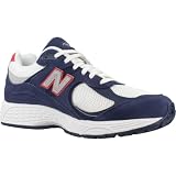 New Balance Sneakersy męskie 2002r, NIEBIESKI, 44.5 EU
