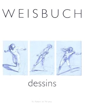 Hardcover Weisbuch : gravures et dessins Book