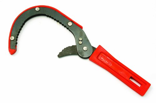 CTA Tools A230 Jaws-Type Oil Filter Wrench