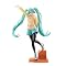 Mô Hình Hatsune Miku - Piapro Characters - Mountain Climbing Holiday