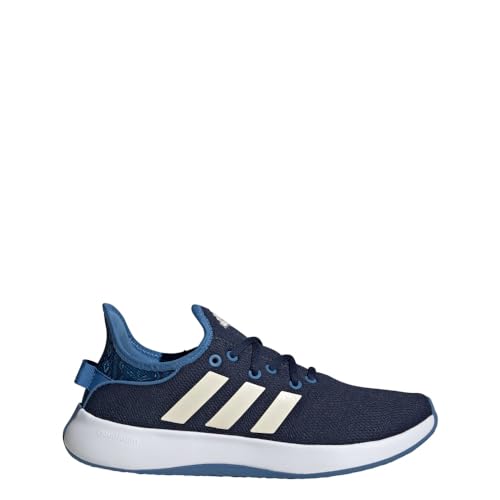 Image of adidas Women's Cloudfoam Pure Sneaker