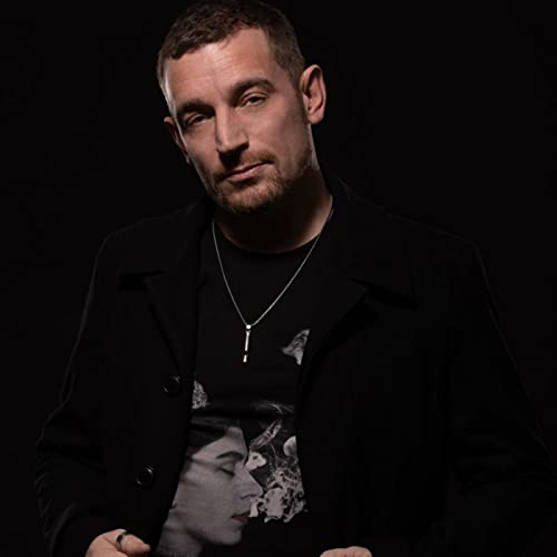 Photo de NicholsonCast - Trance For The Harder Generation