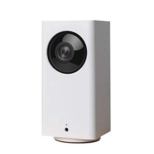 Preisvergleich Produktbild SKYYKS Smart Camera 1080P Wireless-Überwachungsnetzwerkkamera für die Nacht zu Hause Ultrahochgeschwindigkeits-Echtzeit-Zw...