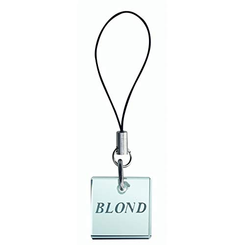 Preisvergleich Produktbild Räder Handyanhänger Blond