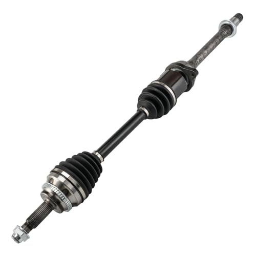 KAX Front Right CV Axle Fit for Scion tC, Toyota RAV4