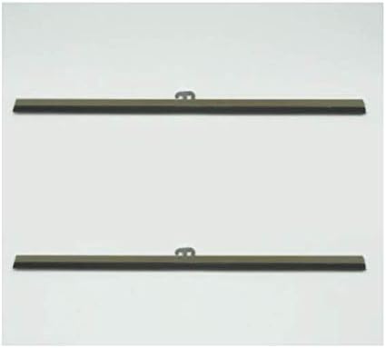 Omnia Warehouse MS53048-12 2540-00-640-2267 Wiper Blade MS53048-12 Windshield Wiper, 12 inch, for Military M35, M54, M809 MS53048-12 2pcs/set