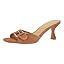 Medium Brown Suede 212