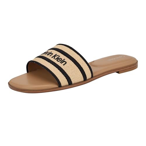 Calvin Klein Women's Kendell Sandal