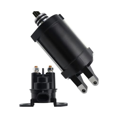 Relais de démarreur 420-893-830 pour solénoïde Ace 900cc GTR GTS X3