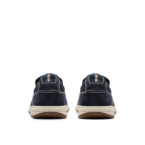 Image of Clarks Mens Sailview Step