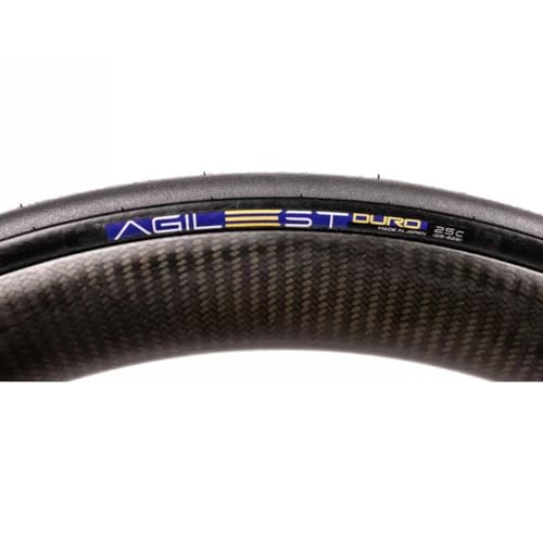 Pneu Panaracer Agilest Duro pliable pour vélo de route endurance