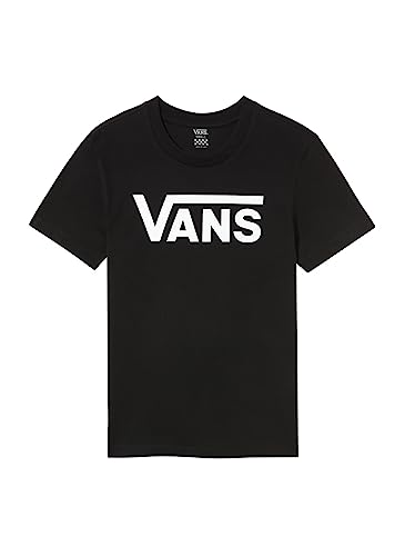 T shirt Vans FLYING V CREW TEE EU - vue 7
