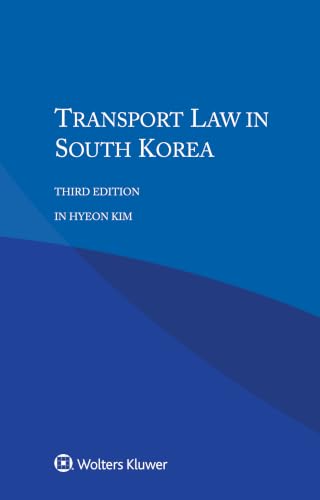 Transport Law in South Korea