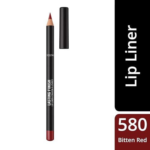 Lasting Finish 8H lip liner #580 - vue 5