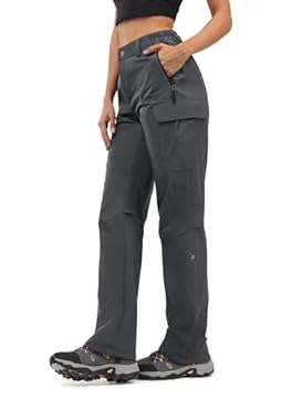 best backpacking pants women