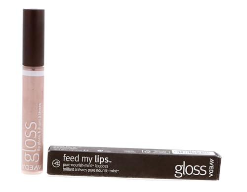 Aveda Feed My Lips Lip Gloss Pepino Melon 10ml