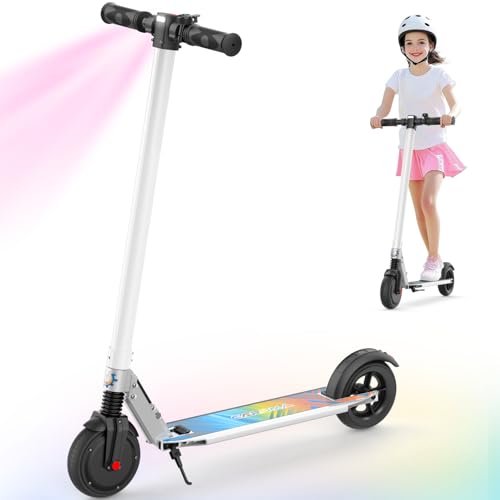 Caroma Electric Scooter for Kids