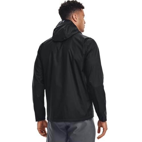 Image of Under Armour Men's Forefront Rain Jacket