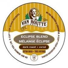 Van Houtte Eclipse Extra Bold K-Cup