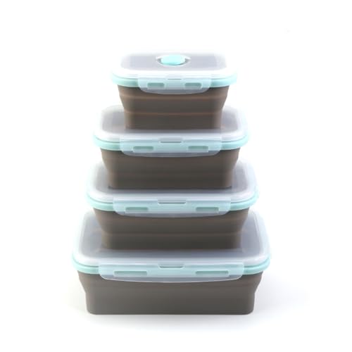 ܂肽݃VRٓ XNGAۑe WΉ HiVR 350-1200ml ϔM230  y0.85kg dqW RpNg[ ƒp Ɩp Lv (`4_Zbg/u[AbV) [sAi]