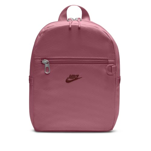 Image of Nike Unisex Adult Classics Heritage Backpack (25L) | Mens and Womens