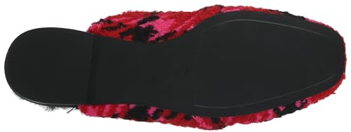Image of Sanctuary Women's Bigtime Mule Flats - Chic Design with Cushioned Shoe Insole, Flat Heel, and Durable Construction