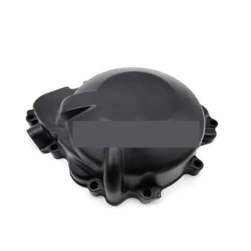 Cubierta de estator CBR929RR con acabado de precisión para motor y encendido 5