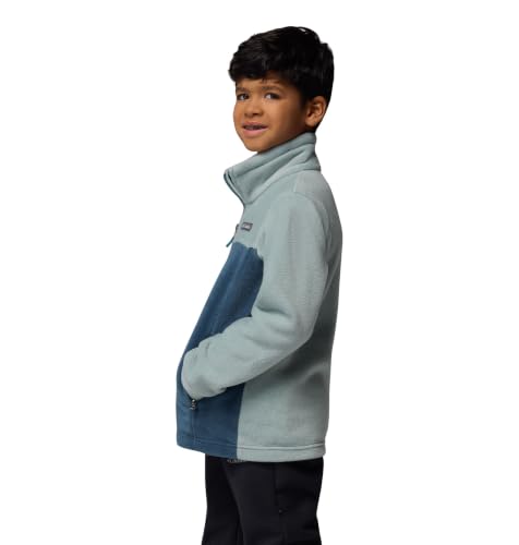 Image of Columbia Youth Steens Mountain II Fleece Jacket