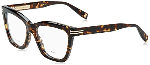 Marc Jacobs Mj 1033 Gafas exclusivas de mujer con acabados de lujo