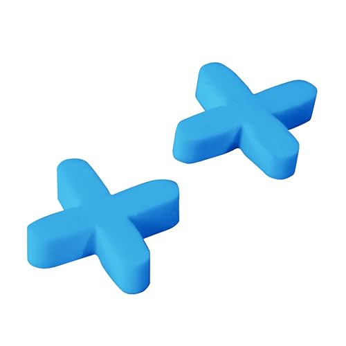 M-D Building Products 49168 1/8 in. Plastic Tile Spacer (200/BAG)