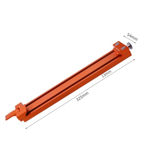 Guide de travail du bois haute capacité pour machine haute stabilité - 7
