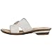 Produktbild Rieker Damen Pantoletten 63494-60 beige Gr. 39