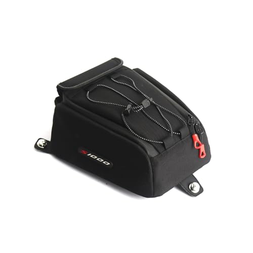 Sac de réservoir étanche pour moto BMW S1000XR idéal pour le road-trip en montagne